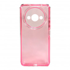 Чохол для смартфона Space III for Xiaomi Червонийmi A3 4G Powder