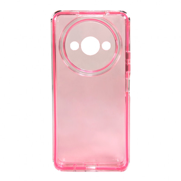 Чохол для смартфона Space III for Xiaomi Червонийmi A3 4G Powder