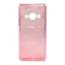 Чохол для смартфона Space III for Xiaomi Червонийmi A3 4G Powder