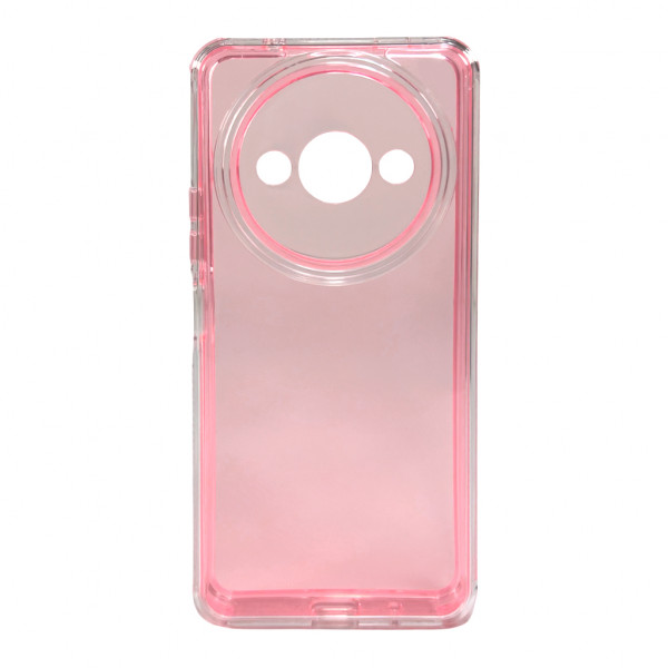 Чохол для смартфона Space III for Xiaomi Червонийmi A3 4G Powder