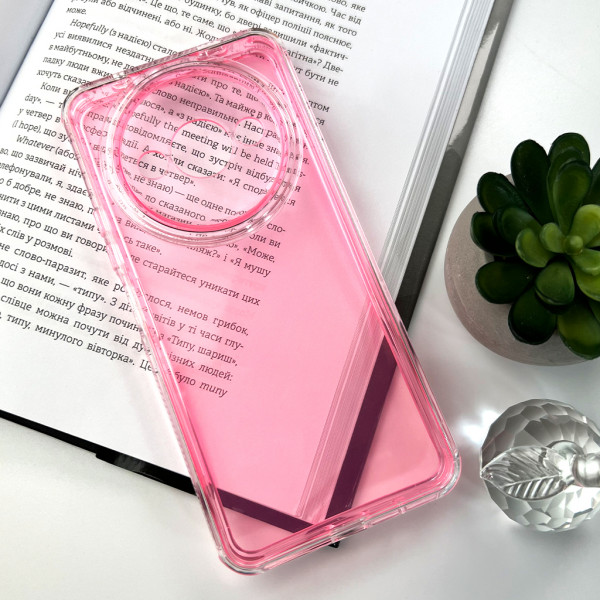 Чохол для смартфона Space III for Xiaomi Червонийmi A3 4G Powder