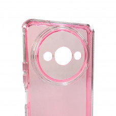 Чохол для смартфона Space III for Xiaomi Червонийmi A3 4G Powder