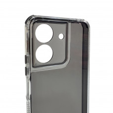 Чохол для смартфона Space III for Xiaomi Червонийmi Xiaomi Червонийmi 13C 4G/Poco C65 Чорний