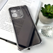 Чохол для смартфона Space III for Xiaomi Червонийmi Xiaomi Червонийmi 13C 4G/Poco C65 Чорний