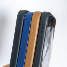 Чохол для смартфона Spigen AAA Magnetic Ring for Apple iPhone 11 Grey