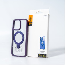 Чохол для смартфона Spigen AAA Magnetic Ring for Apple iPhone 11 Purple