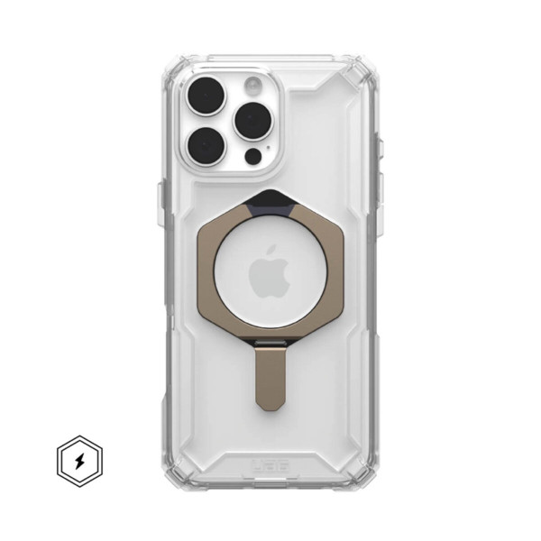 Чохол для смартфона UAG AAA Plazma Mag XTE for Apple iPhone 14 Pro All Білий
