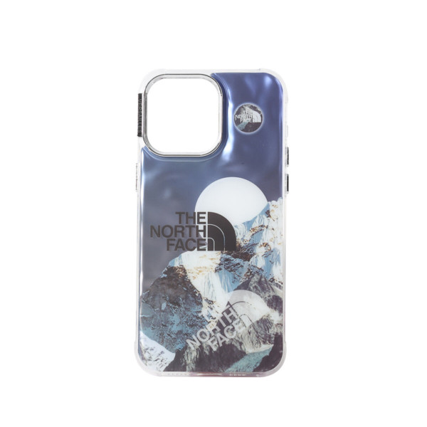 Чохол для смартфона Versailles for Apple iPhone 15 1.NF Блакитний