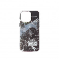 Чохол для смартфона Versailles for Apple iPhone 15 Pro Max 2.NF Black