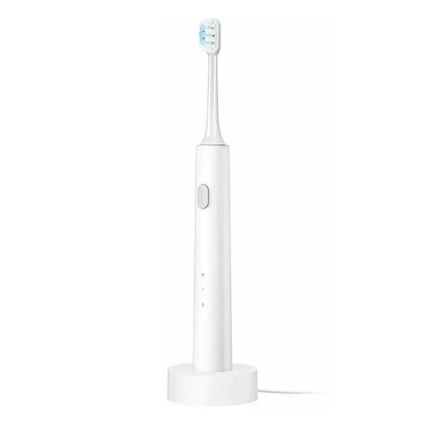Електрична зубна щітка Xiaomi Mijia Sonic Electric Toothbrush T301 White