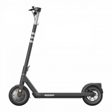 Електросамокат OKAI ES10-NEON Lite Чорний 9", 300(600)W, 7.8Ah, 30km, 25kmh, 20%, NFC, App,15kg