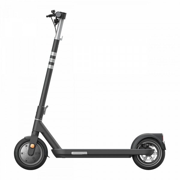 Електросамокат OKAI ES10-NEON Lite Чорний 9", 300(600)W, 7.8Ah, 30km, 25kmh, 20%, NFC, App,15kg