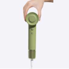 Фен Xiaomi Heyplus High Speed Hair Dryer Mini （EU Plug）Green (M09G)