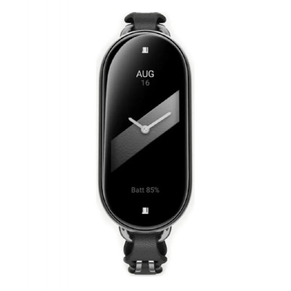 Фітнес-браслет Xiaomi Mi Smart Band 8 CN Black