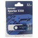 Флеш-накопичувач Patriot USB 3.2 Gen 1 Xporter X550 32GB Type-A+C