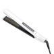 Гребінець для випрямлення волосся HOCO HP41 Straight and curly hair dual-purpose hair straightener(EU) White