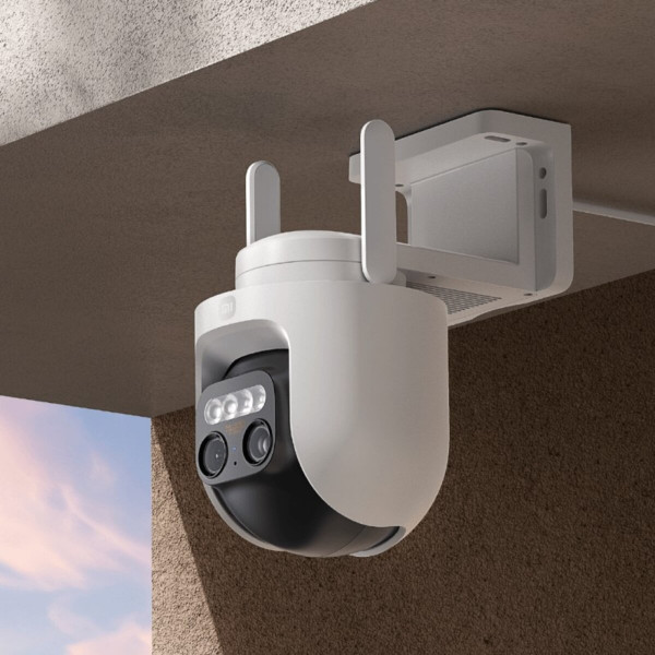 IP-камера відеоспостереження Xiaomi Outdoor Camera CW700S EU