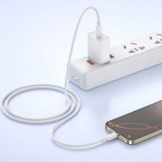 Кабель WIWU Stellar Series Cable C-LWi-C089 1M (6977703659405)