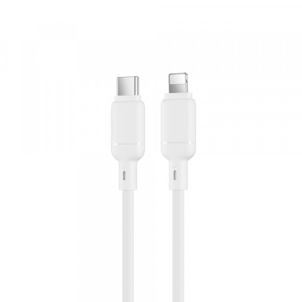 Кабель WIWU Stellar Series Cable C-LWi-C089 1M (6977703659405)