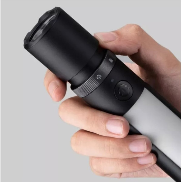 Ліхтар Xiaomi Mijia Multi-Functional Flashlight