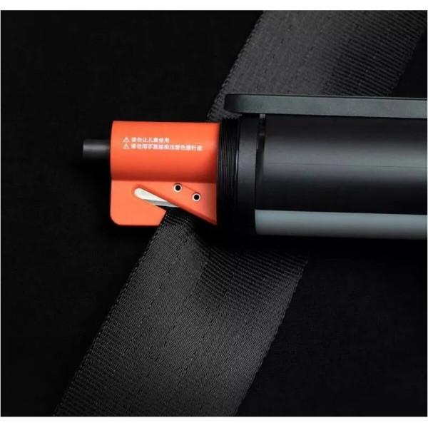 Ліхтар Xiaomi Mijia Multi-Functional Flashlight