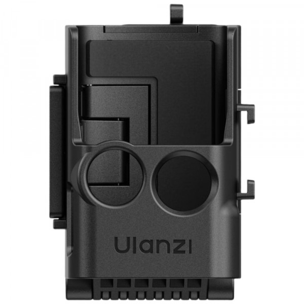 Магнітне кріплення для pocket 3/4 Ulanzi PK15 (C068)