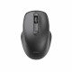 Маніпулятор миша бездротова WIWU 2.4G Wireless Mouse WM113 Black (6976975619506)