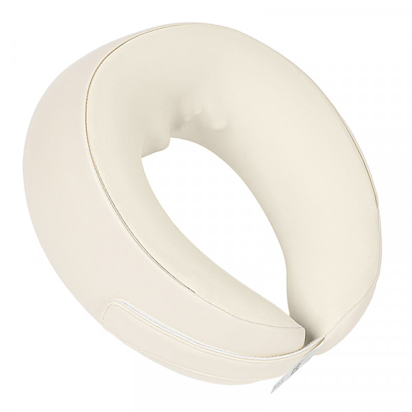 Масажер HOCO HP53 1200 mAh Neck massager Beige (6942007674652)