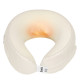 Масажер HOCO HP53 1200 mAh Neck massager Beige (6942007674652)