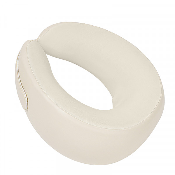 Масажер HOCO HP53 1200 mAh Neck massager Beige (6942007674652)