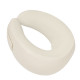 Масажер HOCO HP53 1200 mAh Neck massager Beige (6942007674652)