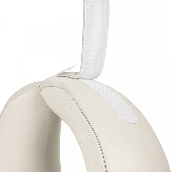 Масажер HOCO HP53 1200 mAh Neck massager Beige (6942007674652)