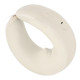 Масажер HOCO HP53 1200 mAh Neck massager Beige (6942007674652)
