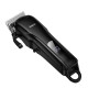 Машинка для стрижки HOCO HP24 Electric hair clipper Black (6942007653916)