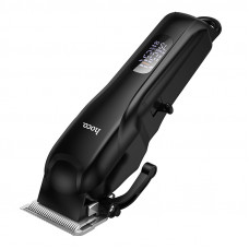 Машинка для стрижки HOCO HP24 Electric hair clipper Black (6942007653916)