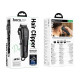 Машинка для стрижки HOCO HP24 Electric hair clipper Black (6942007653916)