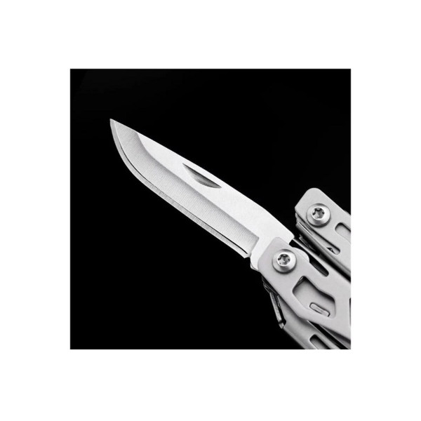 Мультитул Xiaomi Nextool Mini Flagship (Silver)