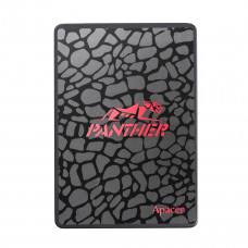 Накопичувач SSD Apacer AS350 256GB 2.5" 7mm SATAIII Standard
