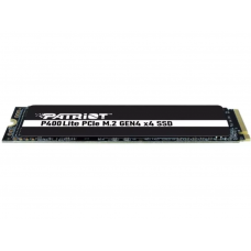 Накопичувач SSD M.2 Patriot P400 Lite 250GB NVMe 1.4 2280 Gen 4x4, 2700/3500 3D TLC (P400LP250GM28H)