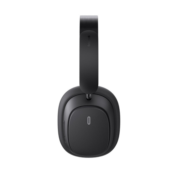 Навушники Baseus Bowie H1 Pro Noise-Cancellation Wireless Headphones Cluster Чорний