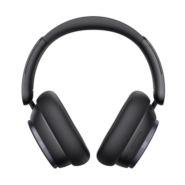 Навушники Baseus Bowie H1 Pro Noise-Cancellation Wireless Headphones Cluster Чорний