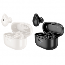 Навушники HOCO EA9 Clear sound clip-on true wireless BT headset Чорний