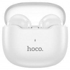 Навушники HOCO EW29 Depth true wireless ENC noise cancelling BT headset Білий