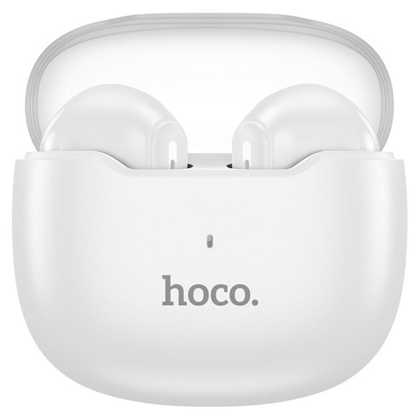 Навушники HOCO EW29 Depth true wireless ENC noise cancelling BT headset White