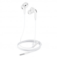 Навушники HOCO M1 Pro Original series earphones White (6931474728579)