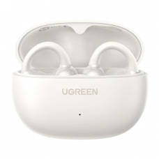 Бездротові навушники TWS UGREEN WS209 HiTune S3 True Wireless, ENC, IPX5, White (UGR-45786)