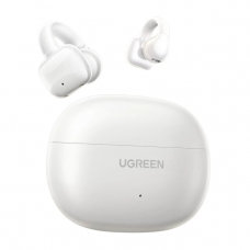 Бездротові навушники TWS UGREEN WS209 HiTune S3 True Wireless, ENC, IPX5, White (UGR-45786)