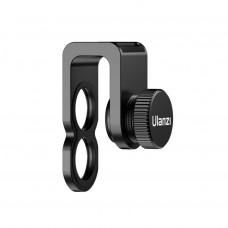 Об'єктив для телефону Ulanzi Vijim CL-003 75mm Macro lens (UV-F009 CL-003) (F009)