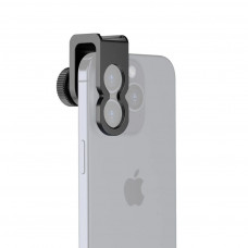 Об'єктив для телефону Ulanzi Vijim CL-003 75mm Macro lens (UV-F009 CL-003) (F009)