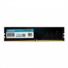 Оперативна пам'ять DDR4 Wibrand 8GB 3200MHz CL22 DIMM